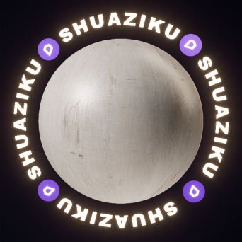 图片[12]-D5浅色木纹材质20款-刷子库