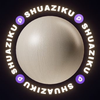 图片[14]-D5浅色木纹材质20款-刷子库