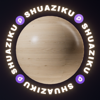 图片[5]-D5浅色木纹材质20款-刷子库