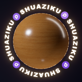 图片[8]-D5浅色木纹材质20款-刷子库