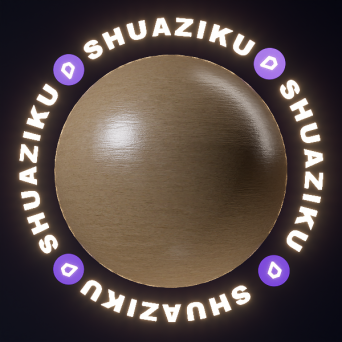 图片[11]-D5浅色木纹材质20款-刷子库