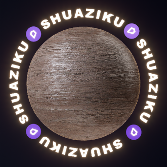 图片[14]-D5浅色木纹材质20款-刷子库