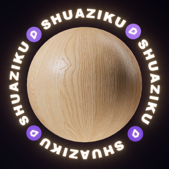 图片[16]-D5浅色木纹材质20款-刷子库