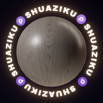 图片[19]-D5浅色木纹材质20款-刷子库