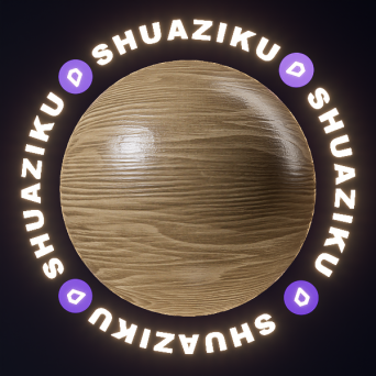 图片[2]-D5浅色木纹材质20款-刷子库