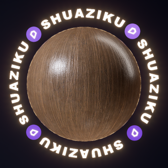 图片[3]-D5浅色木纹材质20款-刷子库