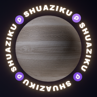 图片[6]-D5浅色木纹材质20款-刷子库