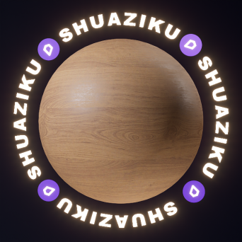 图片[8]-D5浅色木纹材质20款-刷子库