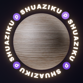 图片[9]-D5浅色木纹材质20款-刷子库