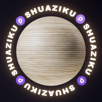 图片[12]-D5浅色木纹材质20款-刷子库