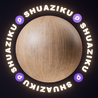 图片[14]-D5浅色木纹材质20款-刷子库