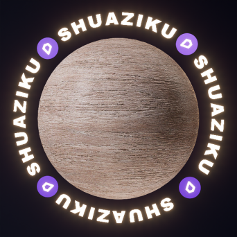 图片[15]-D5浅色木纹材质20款-刷子库