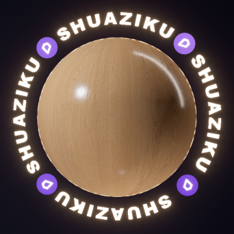 图片[2]-D5浅色木纹材质20款-刷子库