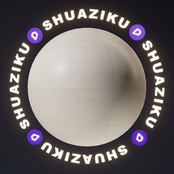 图片[16]-D5浅色木纹材质20款-刷子库