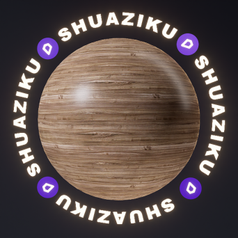 图片[15]-D5浅色木纹材质20款-刷子库