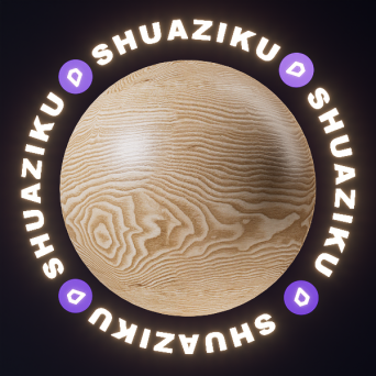 图片[18]-D5浅色木纹材质20款-刷子库