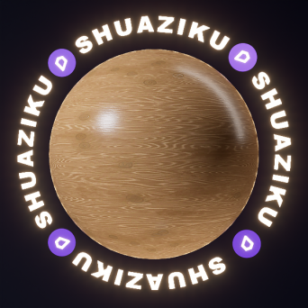 图片[20]-D5浅色木纹材质20款-刷子库