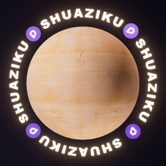 图片[19]-D5浅色木纹材质20款-刷子库