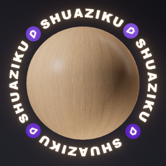 图片[10]-D5浅色木纹材质20款-刷子库