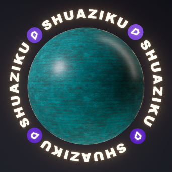 图片[15]-D5浅色木纹材质20款-刷子库