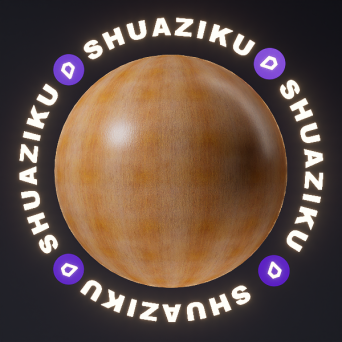 图片[14]-D5浅色木纹材质20款-刷子库