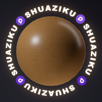 图片[16]-D5浅色木纹材质20款-刷子库