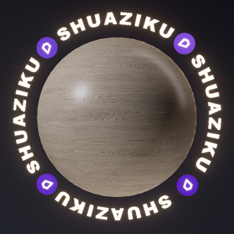 图片[20]-D5浅色木纹材质20款-刷子库