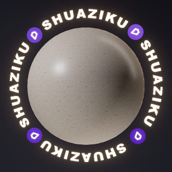 图片[5]-D5浅色木纹材质20款-刷子库