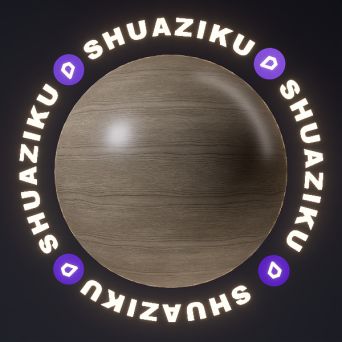 图片[4]-D5浅色木纹材质20款-刷子库