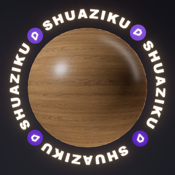 图片[14]-D5浅色木纹材质20款-刷子库