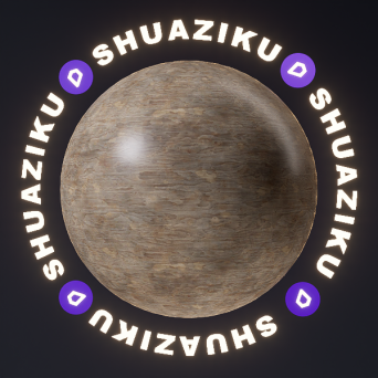 图片[13]-D5浅色木纹材质20款-刷子库