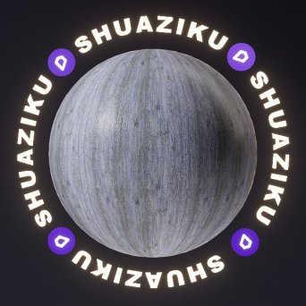 图片[16]-D5浅色木纹材质20款-刷子库