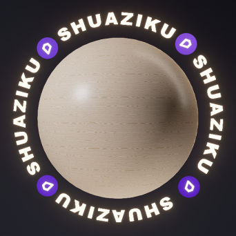 图片[20]-D5浅色木纹材质20款-刷子库