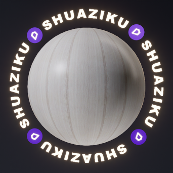 图片[6]-D5浅色木纹材质20款-刷子库