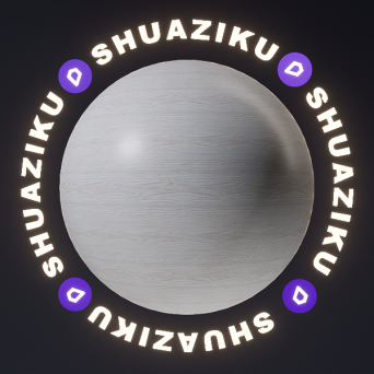 图片[9]-D5浅色木纹材质20款-刷子库