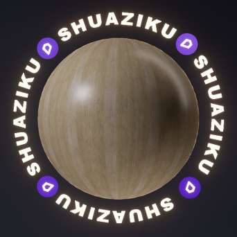 图片[15]-D5浅色木纹材质20款-刷子库