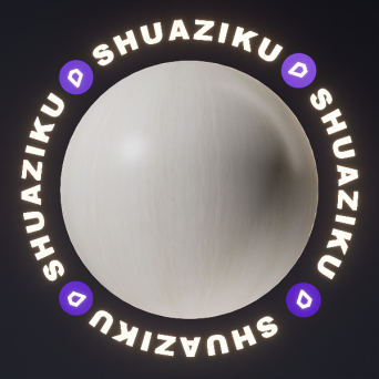 图片[14]-D5浅色木纹材质20款-刷子库