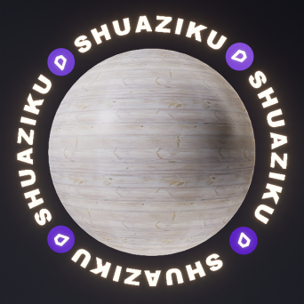 图片[16]-D5浅色木纹材质20款-刷子库