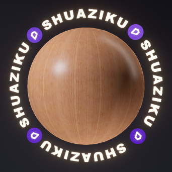 图片[3]-D5浅色木纹材质20款-刷子库