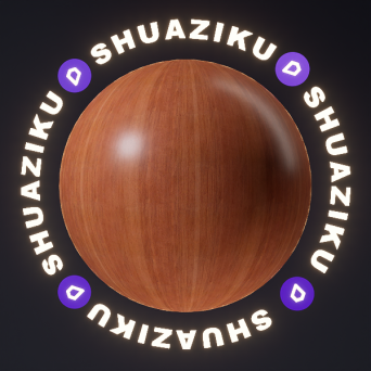 图片[6]-D5浅色木纹材质20款-刷子库