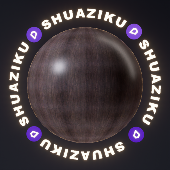 图片[11]-D5浅色木纹材质20款-刷子库