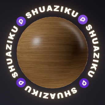 图片[14]-D5浅色木纹材质20款-刷子库