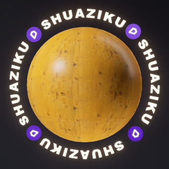 图片[17]-D5浅色木纹材质20款-刷子库