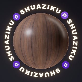 图片[15]-D5浅色木纹材质20款-刷子库