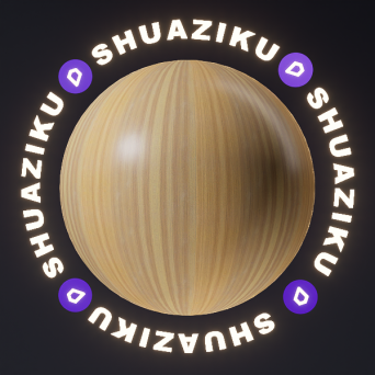 图片[18]-D5浅色木纹材质20款-刷子库