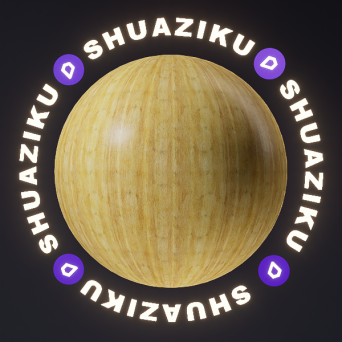 图片[19]-D5浅色木纹材质20款-刷子库