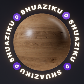 图片[2]-D5浅色木纹材质20款-刷子库