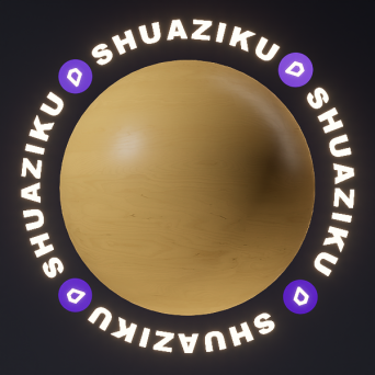 图片[8]-D5浅色木纹材质20款-刷子库