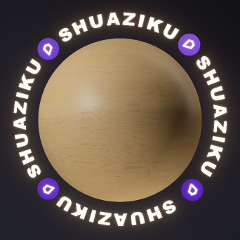 图片[9]-D5浅色木纹材质20款-刷子库