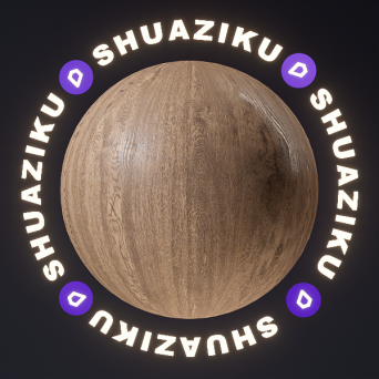 图片[10]-D5浅色木纹材质20款-刷子库